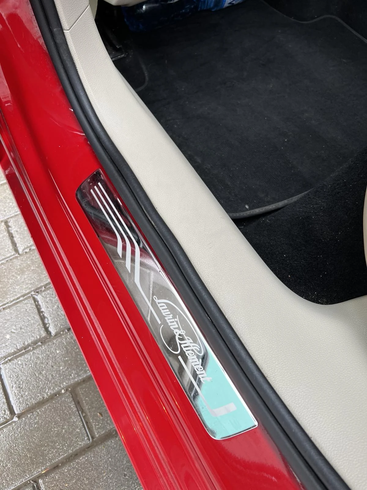 Skoda Superb L&K - изображение 10