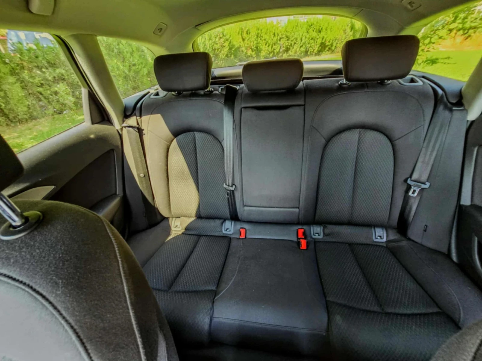 Audi A6  | Mobile.bg   6