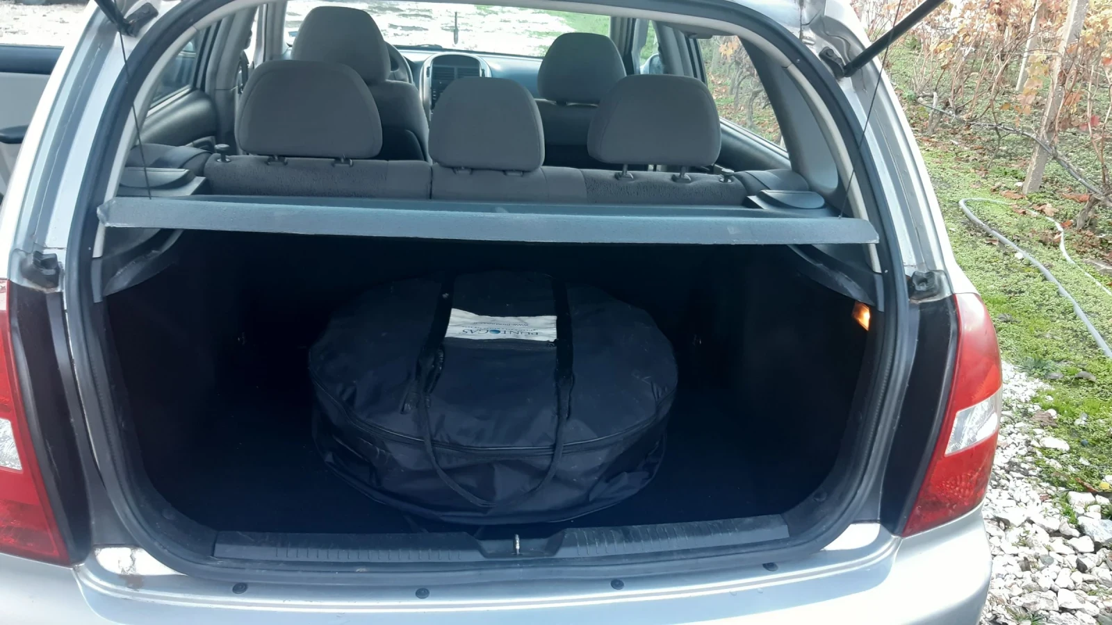 Kia Cerato ��� ������ | Mobile.bg � ����������� 8