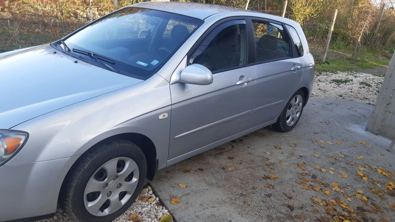 Kia Cerato ��� ������ | Mobile.bg � ����������� 2