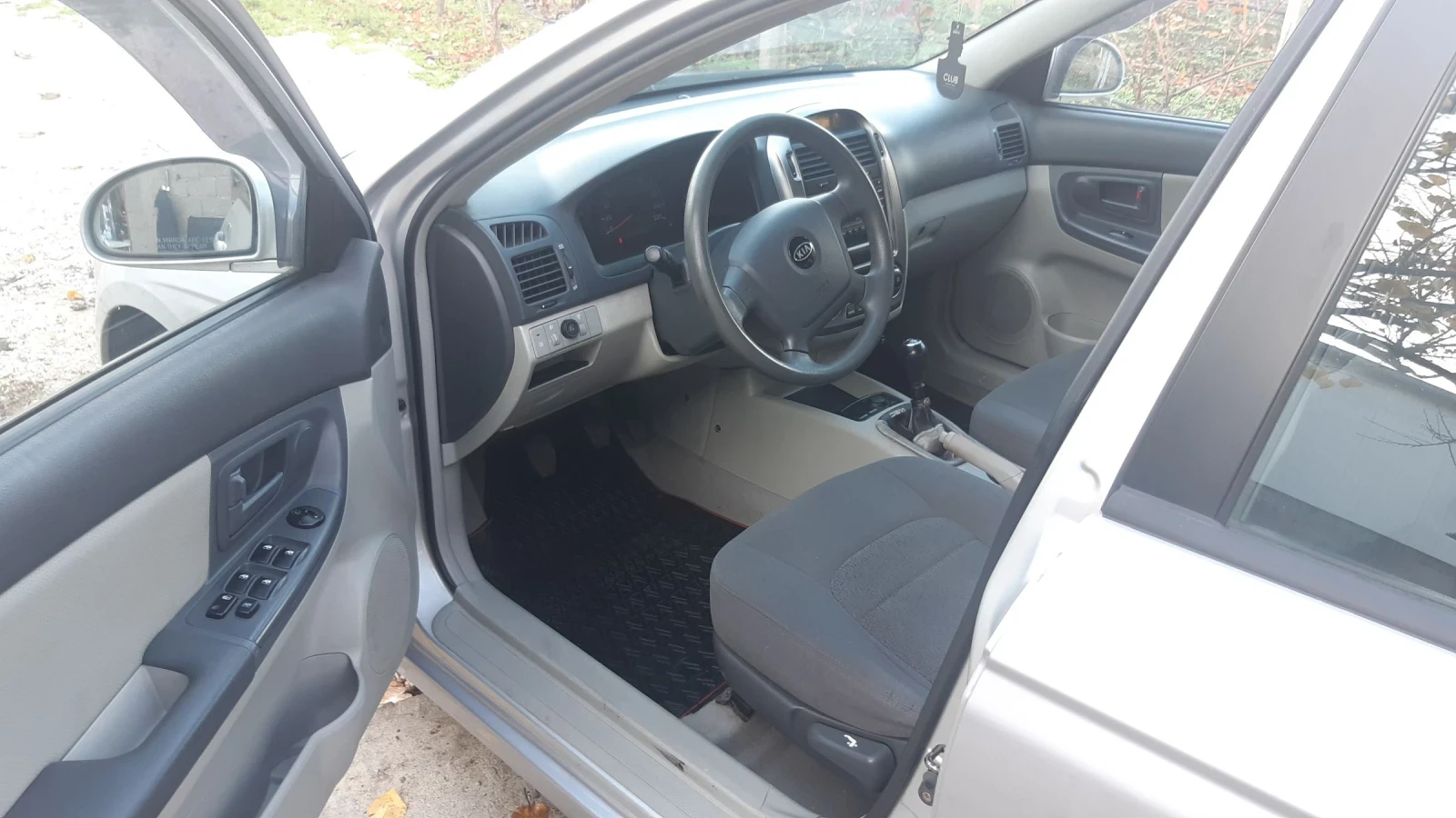 Kia Cerato ��� ������ | Mobile.bg � ����������� 5