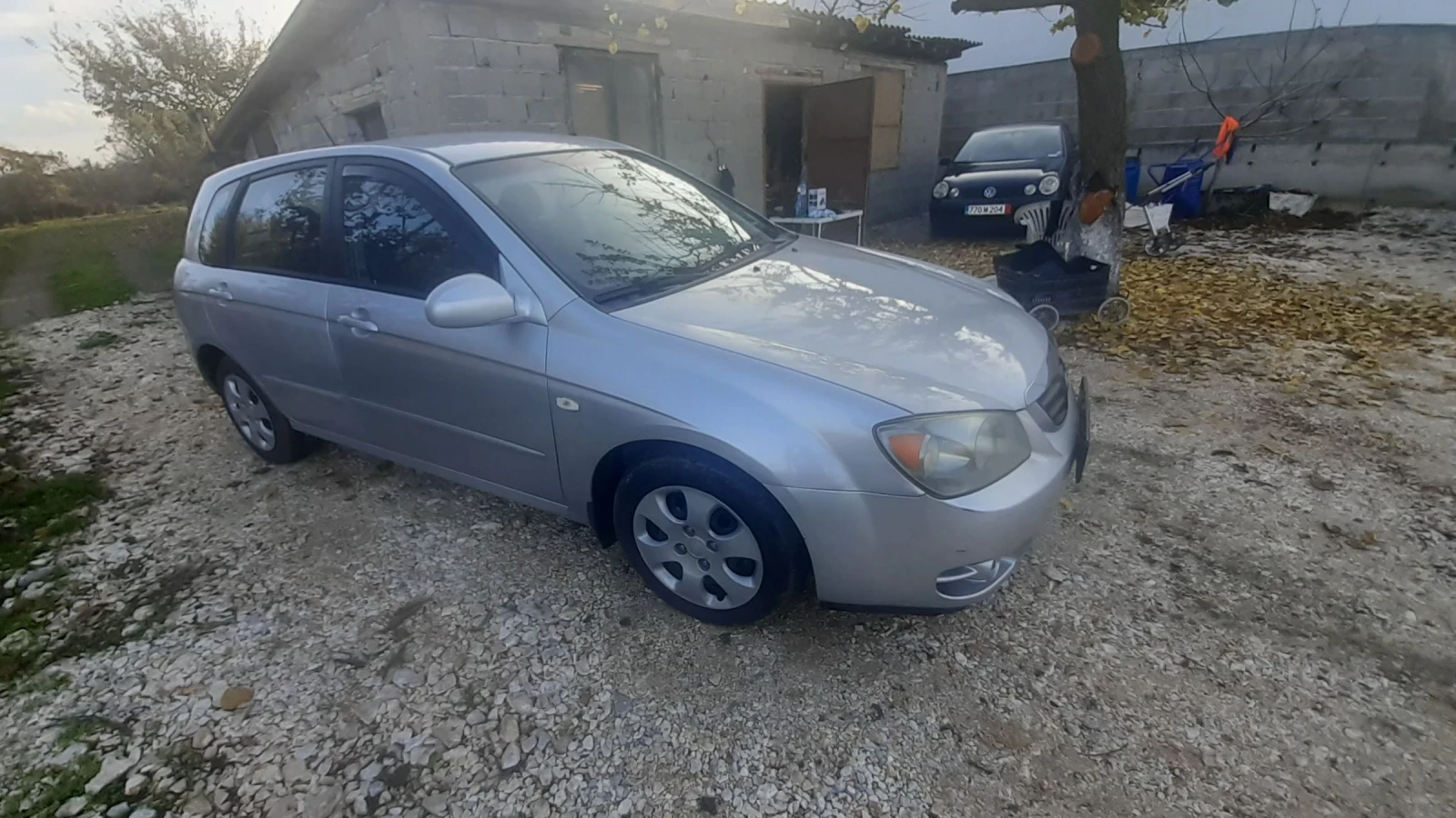 Kia Cerato ��� ������ | Mobile.bg � ����������� 3