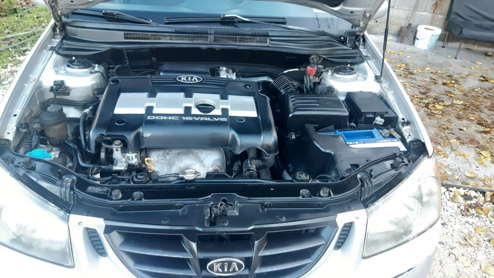 Kia Cerato ��� ������ | Mobile.bg � ����������� 9