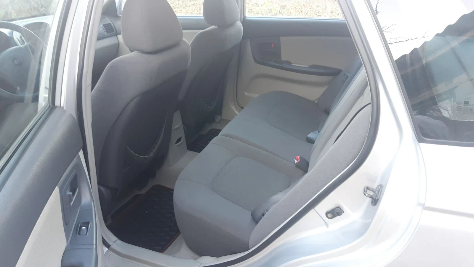 Kia Cerato ��� ������ | Mobile.bg � ����������� 6