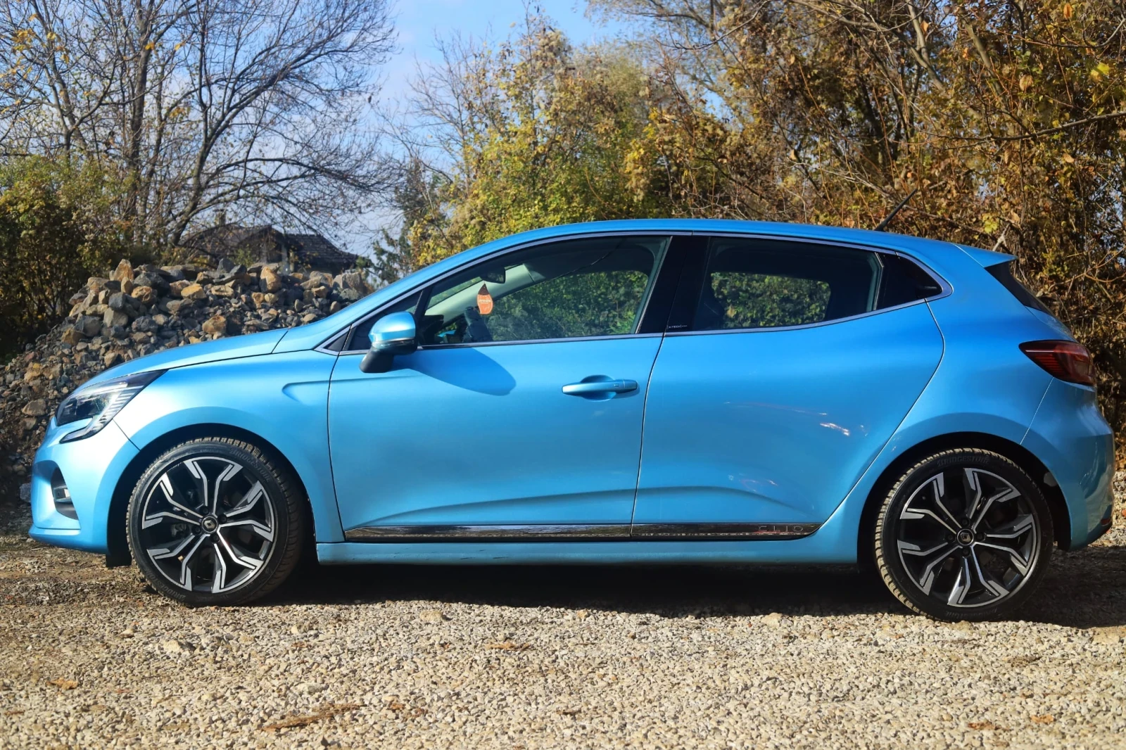 Renault Clio 1.6 hibrid  - изображение 4