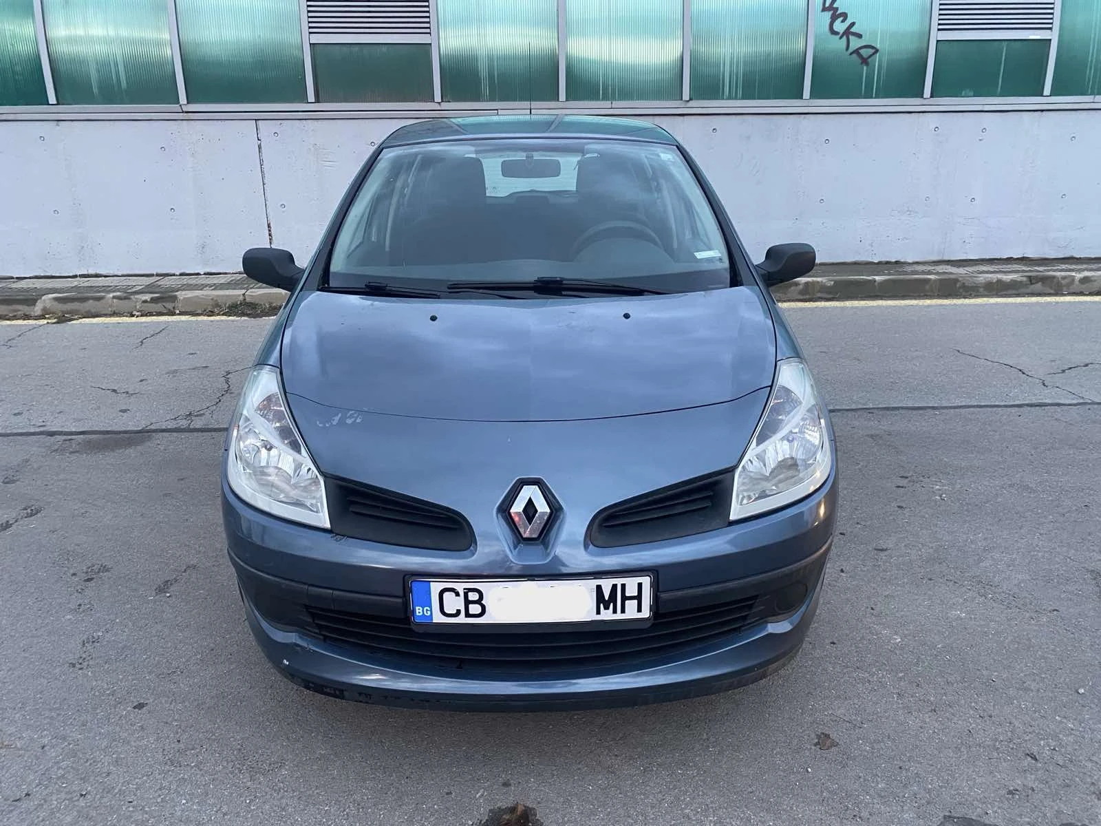 Renault Clio София, България, Бензин - изображение 2