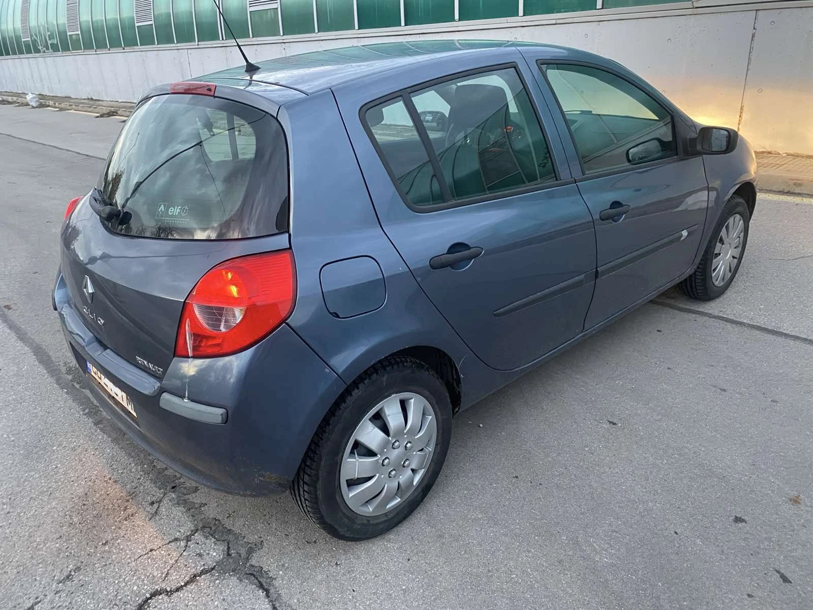 Renault Clio София, България, Бензин - изображение 6