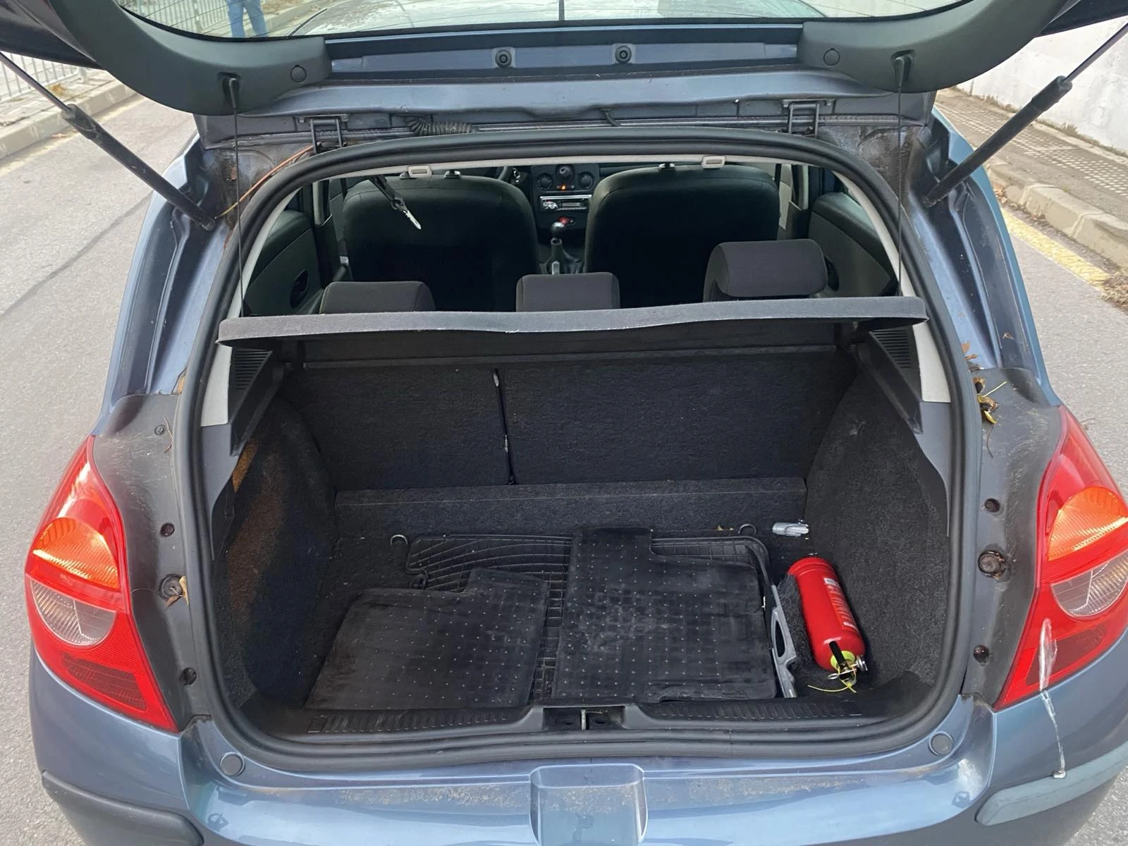 Renault Clio , ,  | Mobile.bg   16