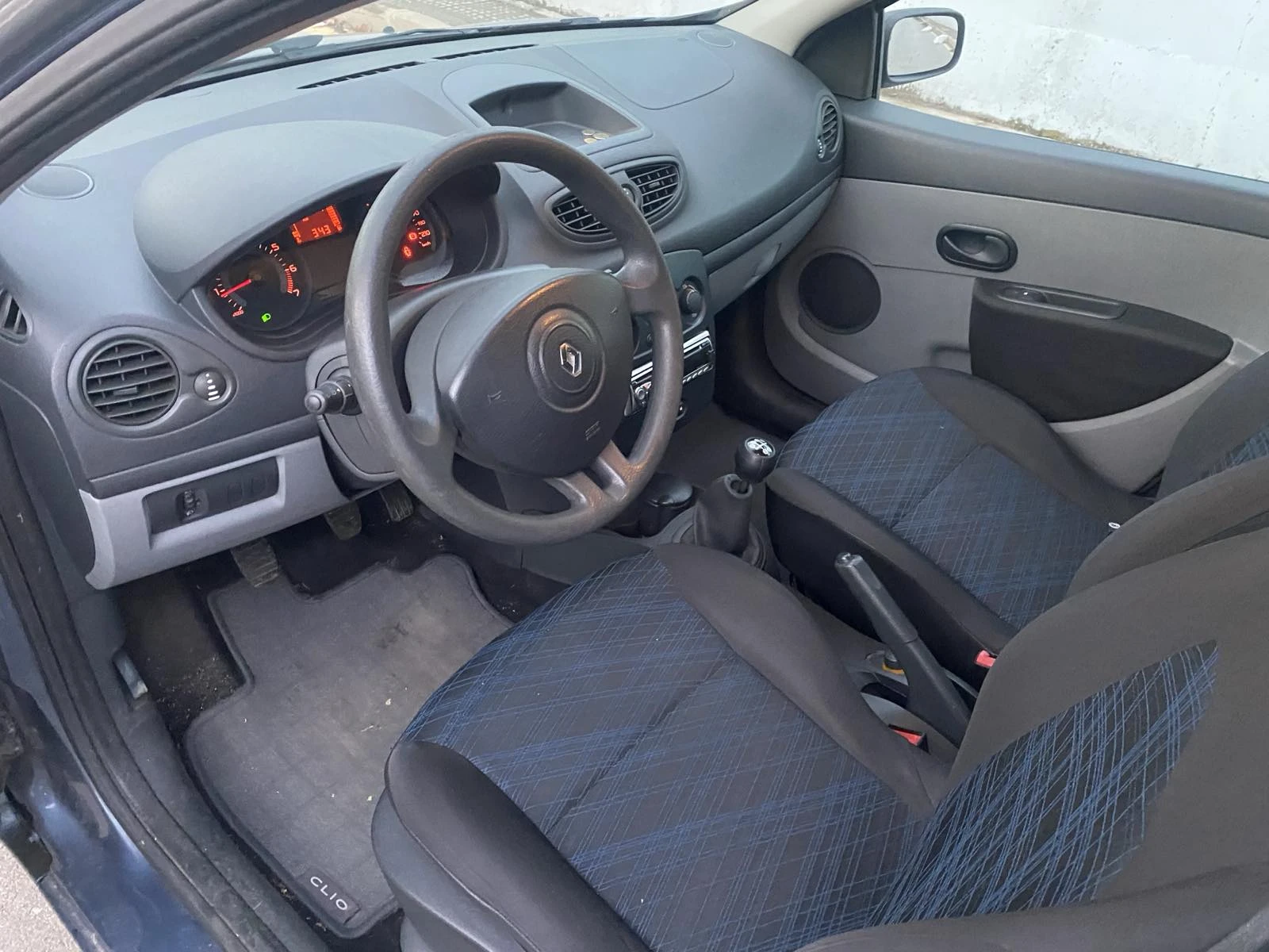 Renault Clio , ,  | Mobile.bg   11