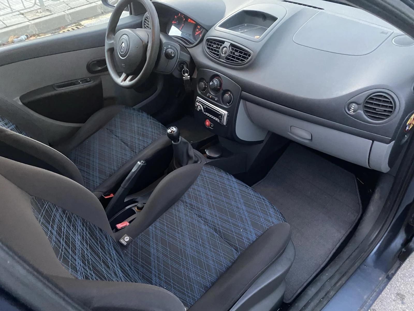 Renault Clio , ,  | Mobile.bg   15