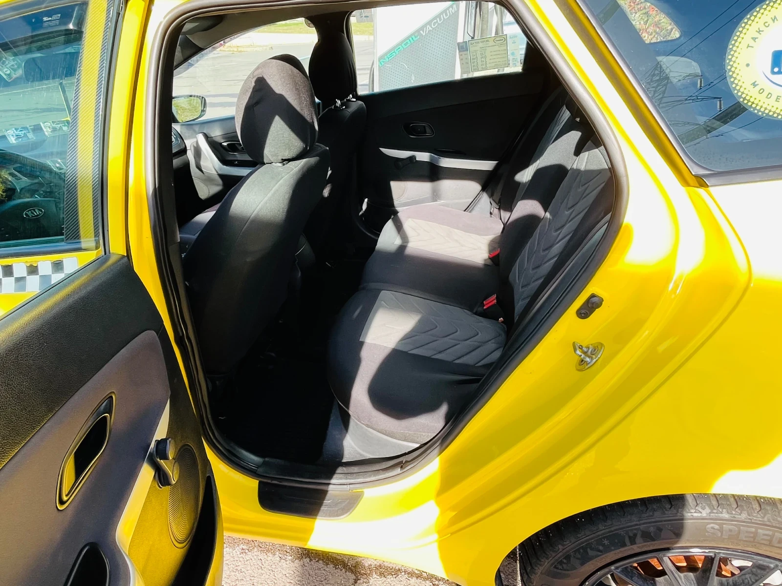 Kia Ceed 1.4i/Газ - изображение 8