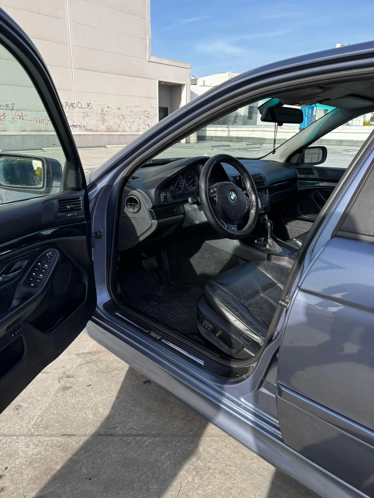 BMW 525 | Mobile.bg   5