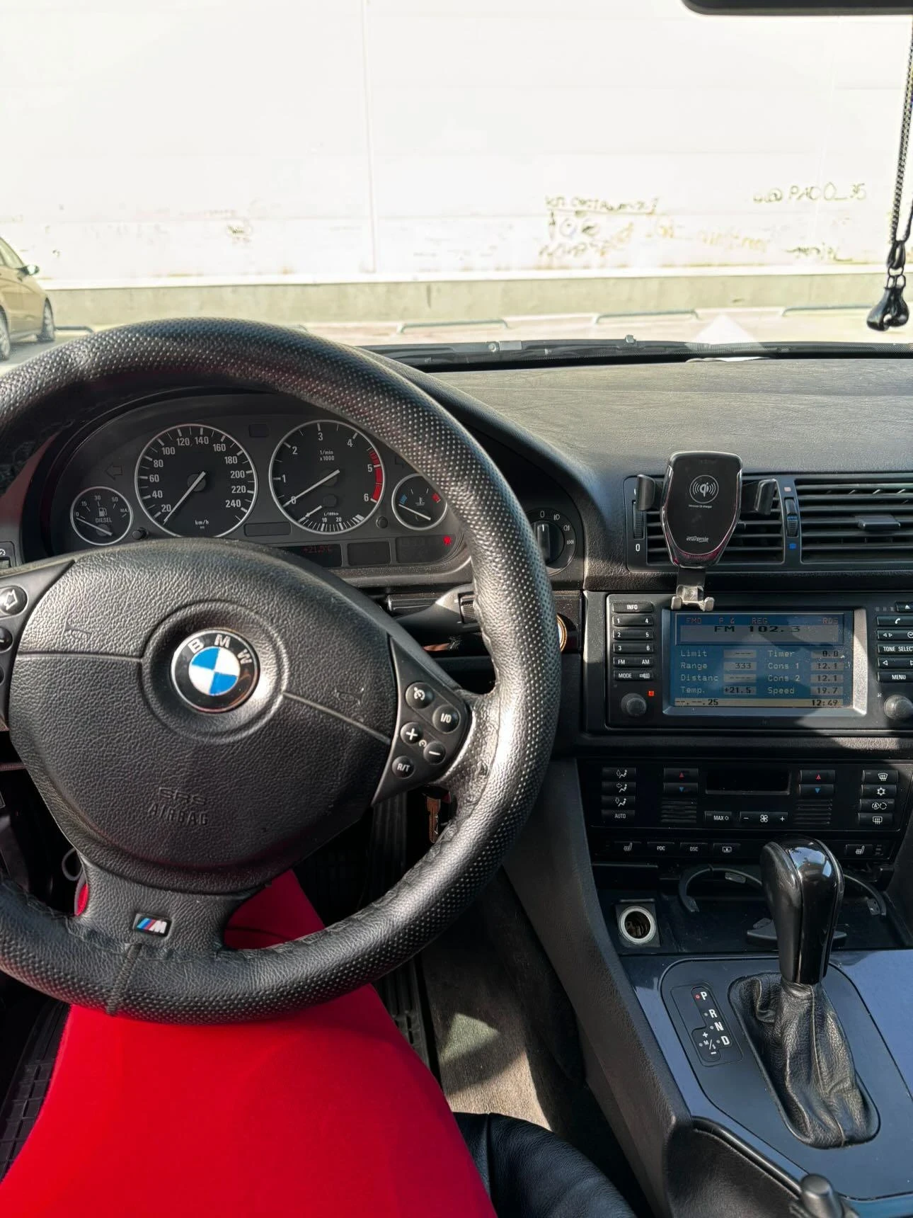 BMW 525 | Mobile.bg   7