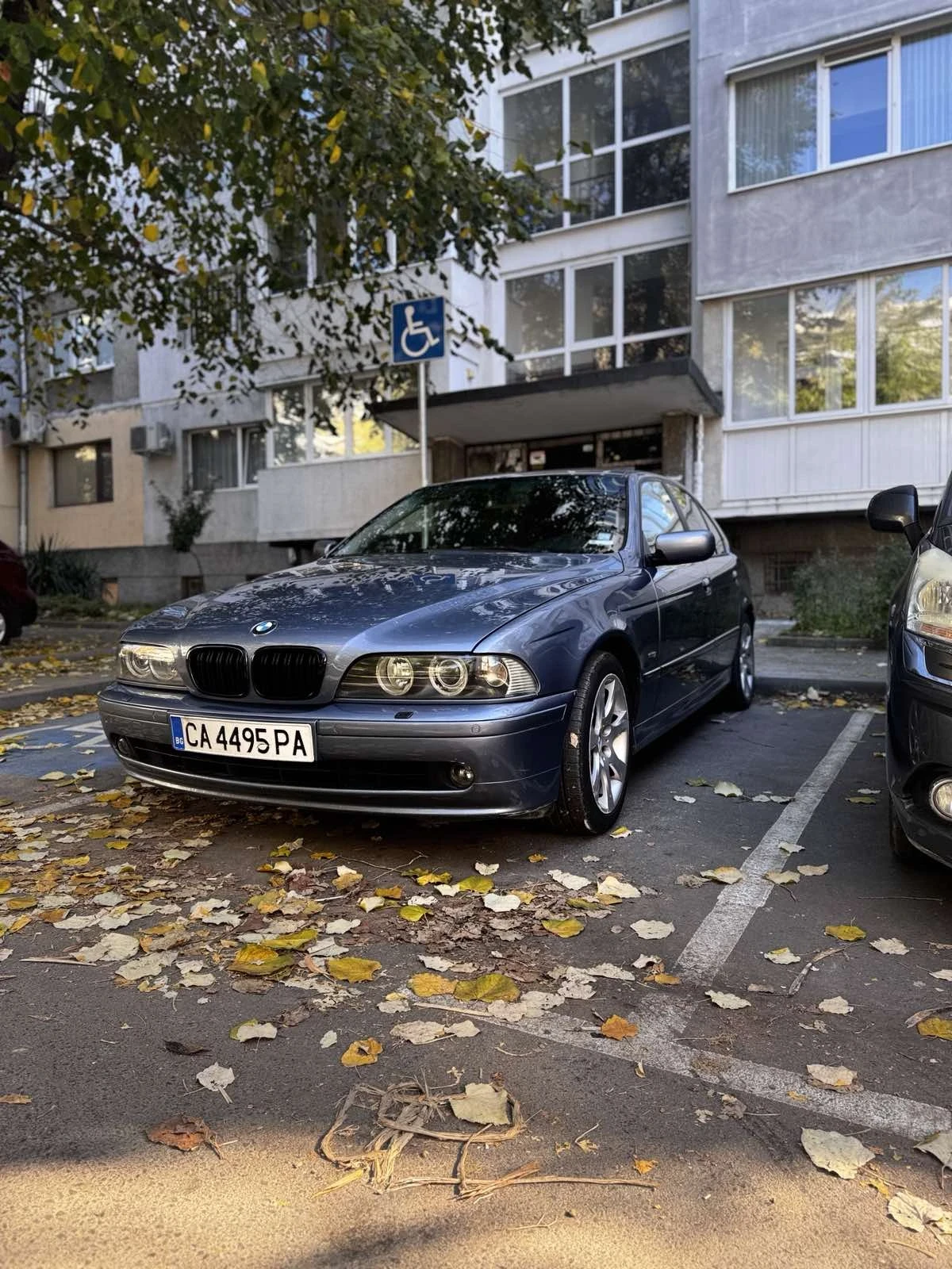 BMW 525 | Mobile.bg   2