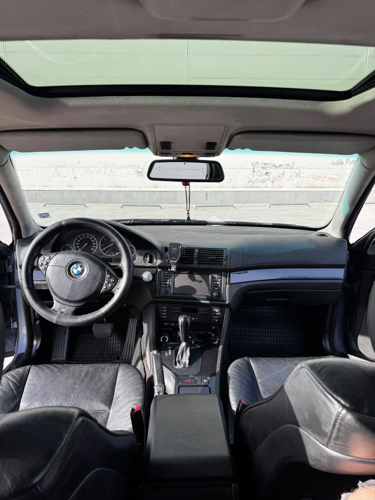 BMW 525 | Mobile.bg   9