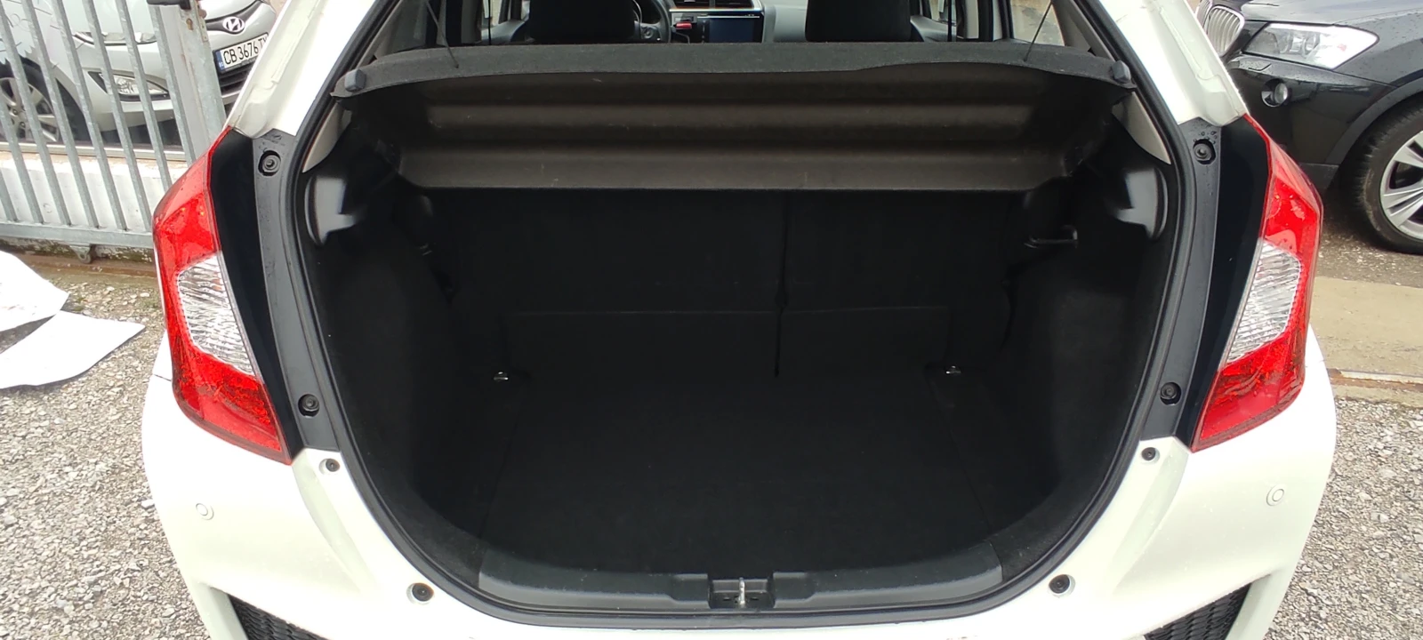 Honda Jazz  - !!! | Mobile.bg   11