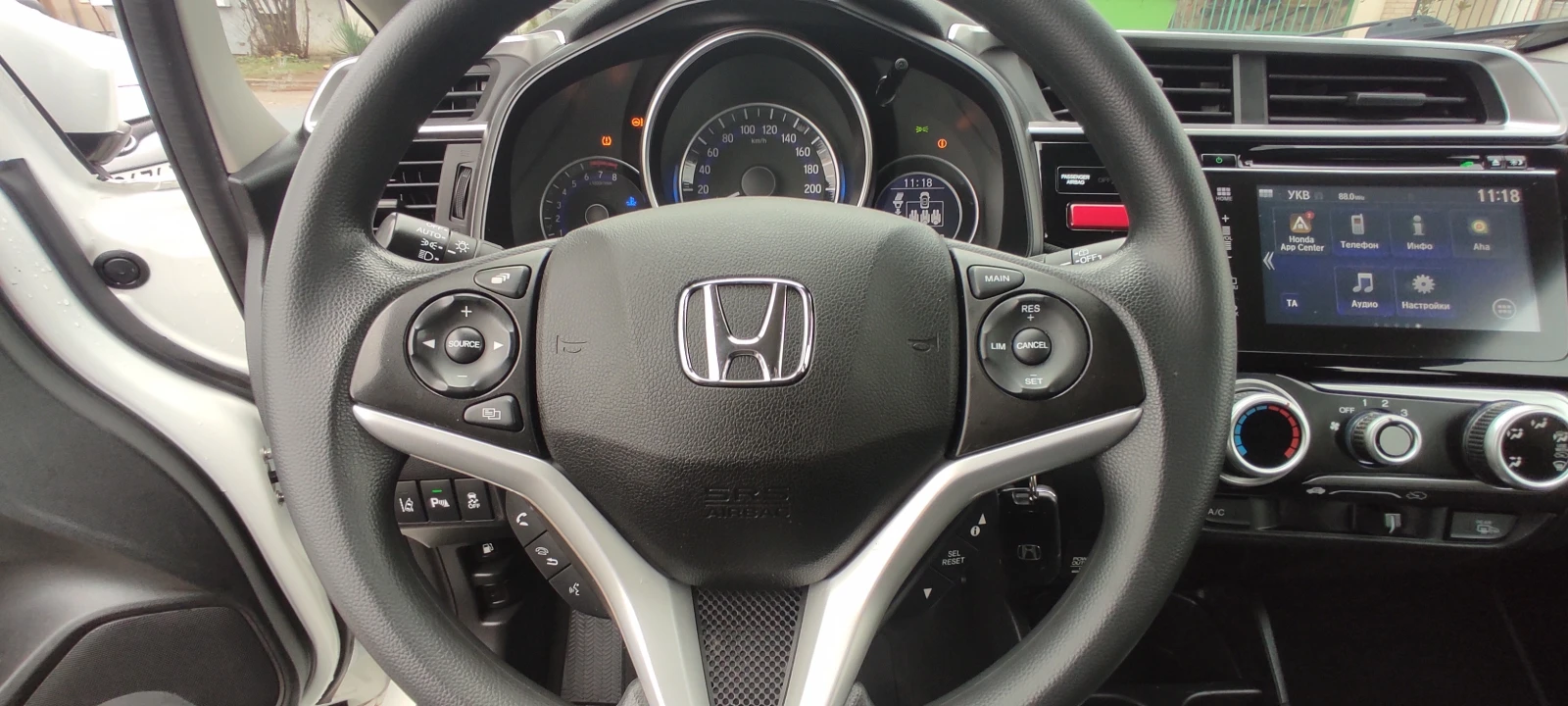 Honda Jazz  - !!! | Mobile.bg   14