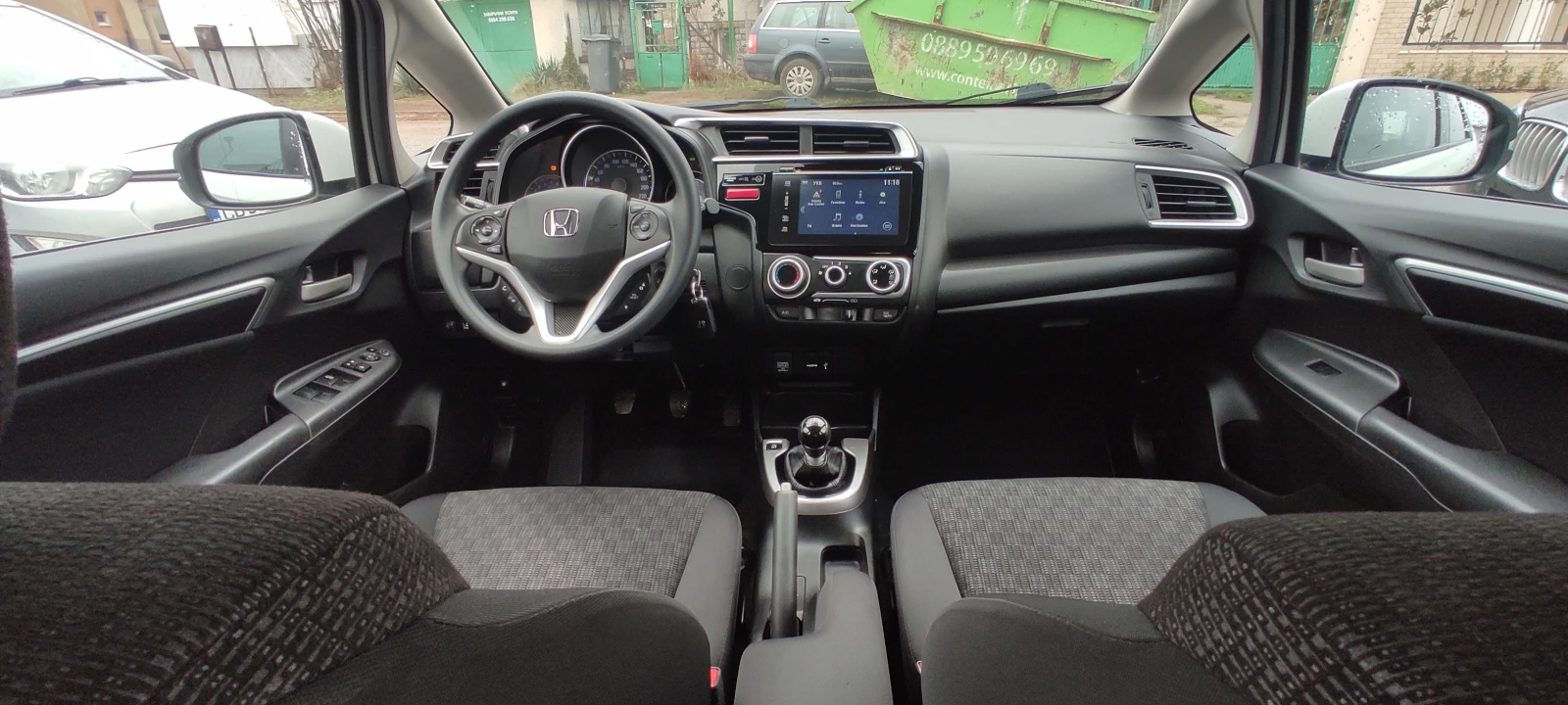 Honda Jazz  - !!! | Mobile.bg   15