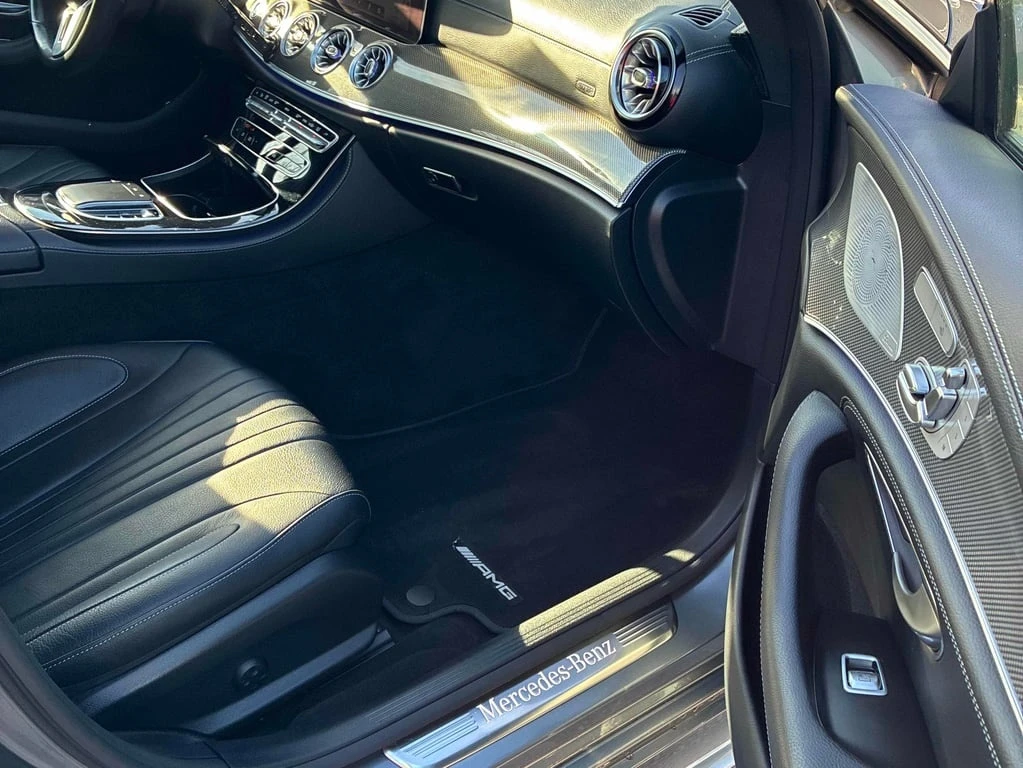 Mercedes-Benz CLS 450 2021 4MATIC *   *  | Mobile.bg   12