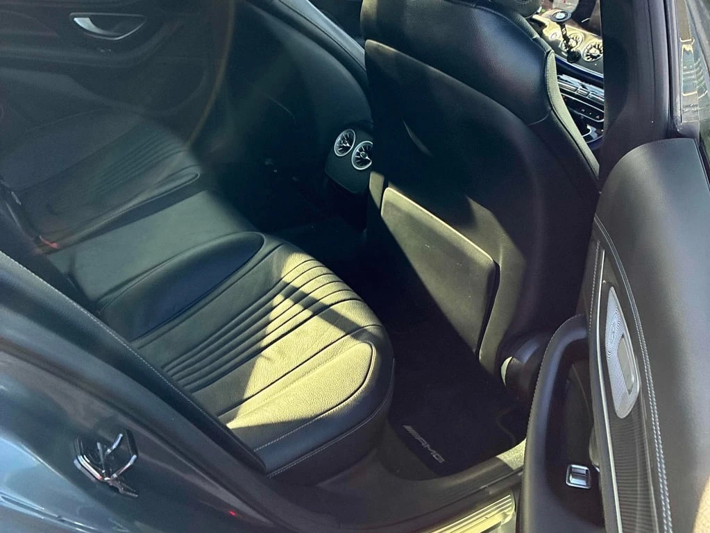 Mercedes-Benz CLS 450 2021 4MATIC *   *  | Mobile.bg   11