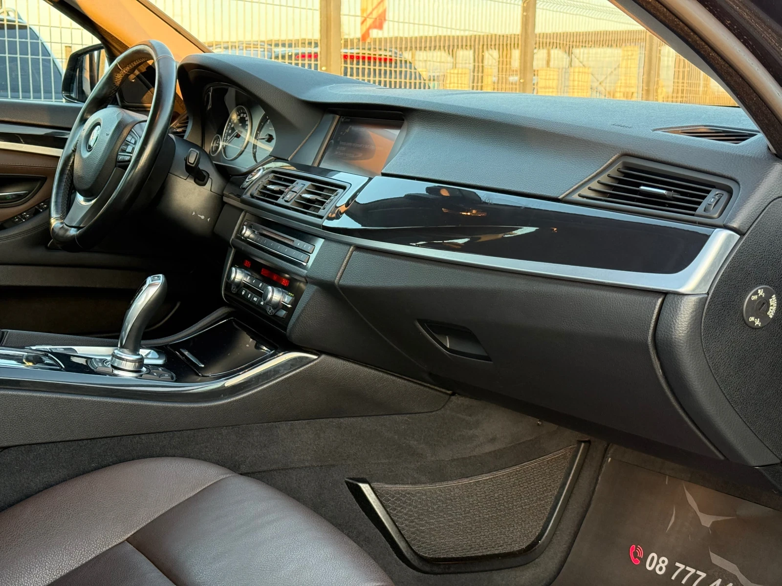 BMW 530 D* 2012* M Pack* Full Maxx*  * 160.00 | Mobile.bg   13