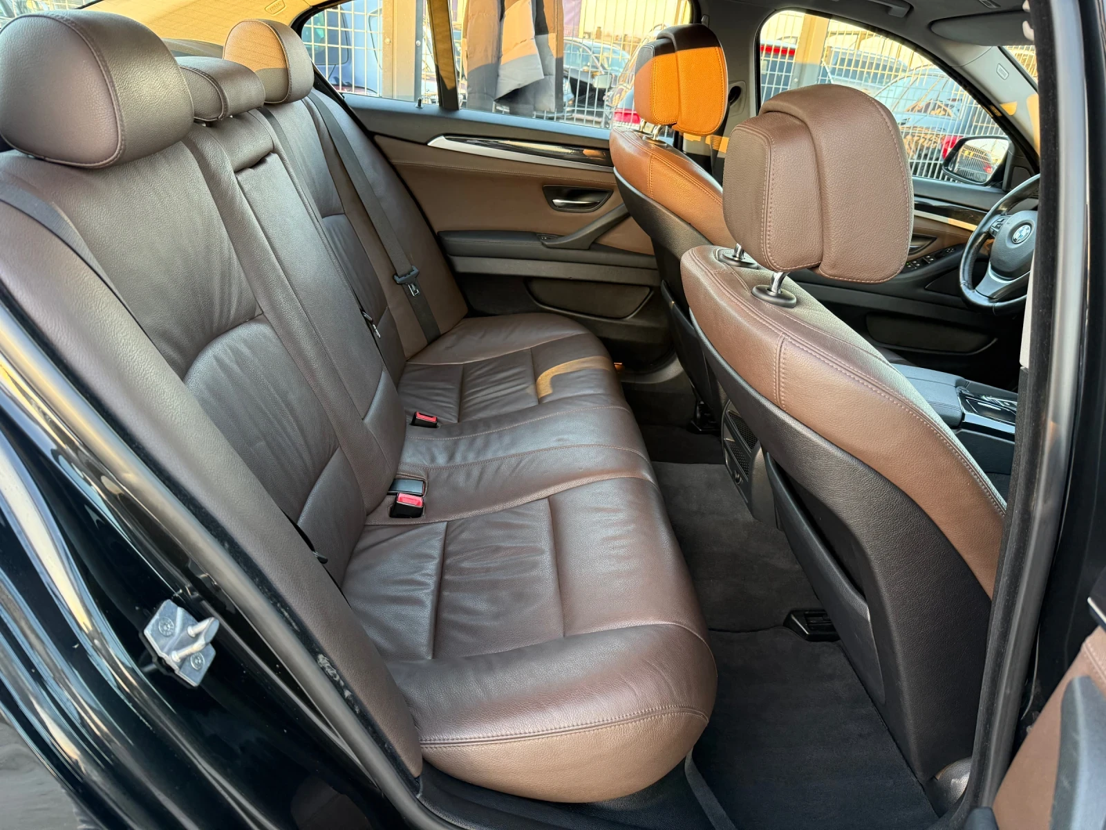 BMW 530 D* 2012* M Pack* Full Maxx*  * 160.00 | Mobile.bg   12