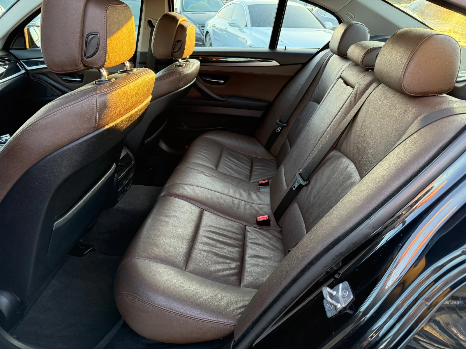 BMW 530 D* 2012г* M Pack* Full Maxx* Топ Състояние* 160.00 - изображение 10