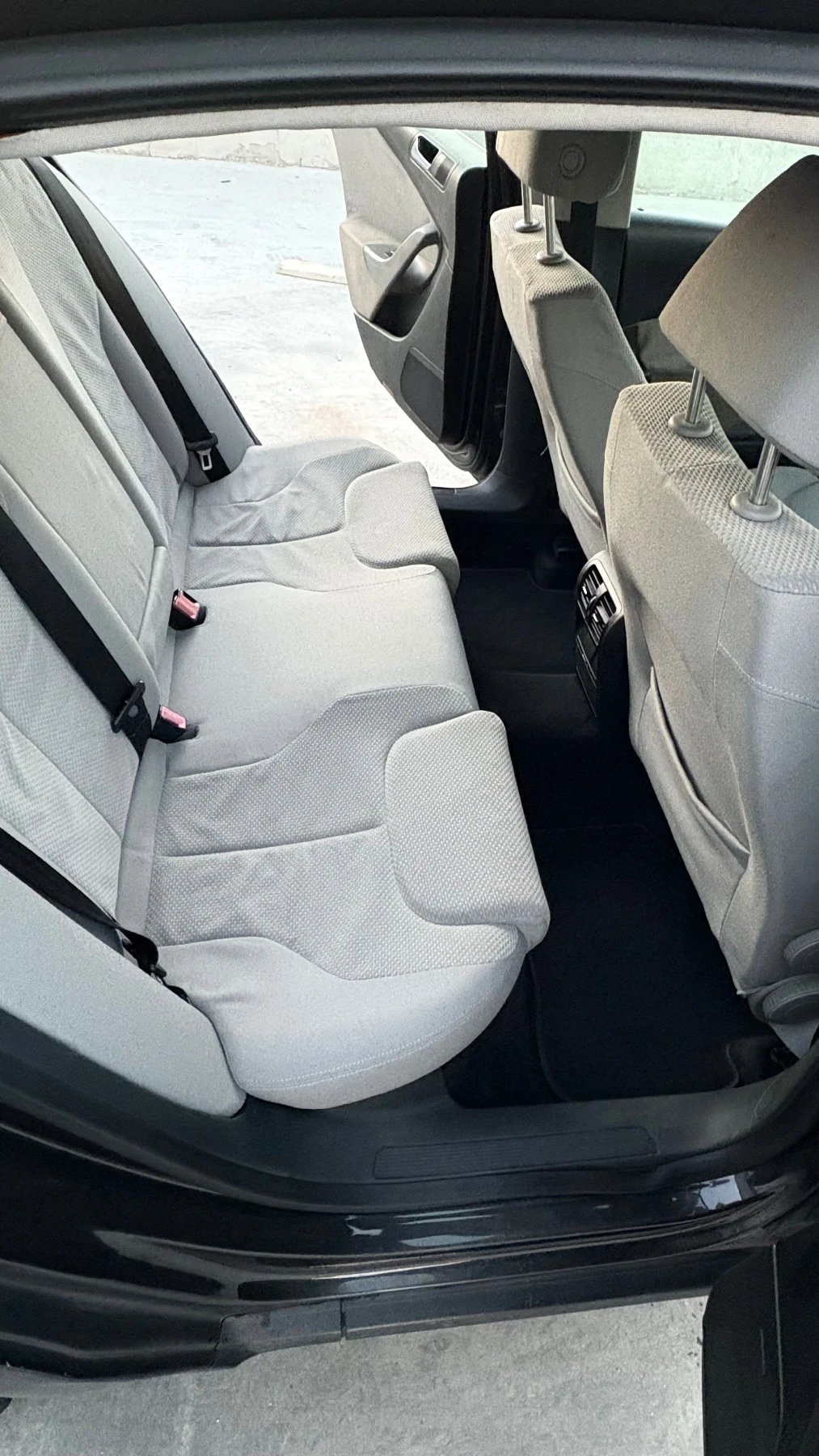 VW Passat  - изображение 3