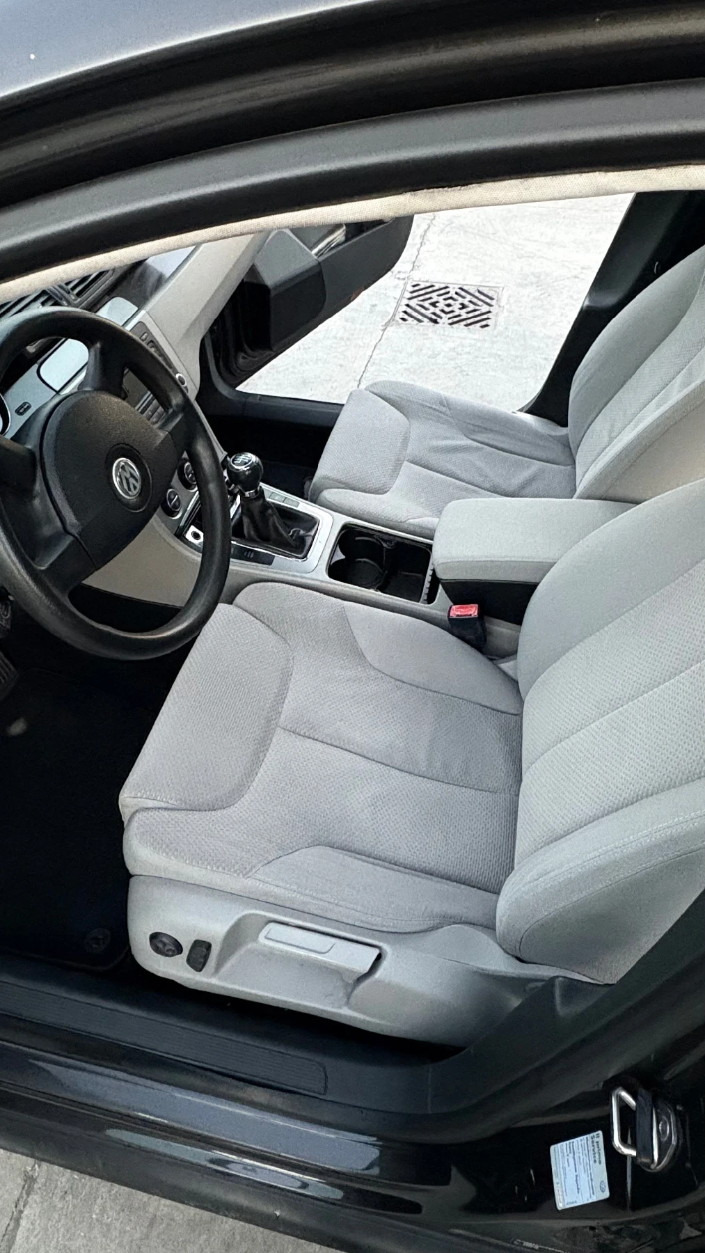 VW Passat  - изображение 4