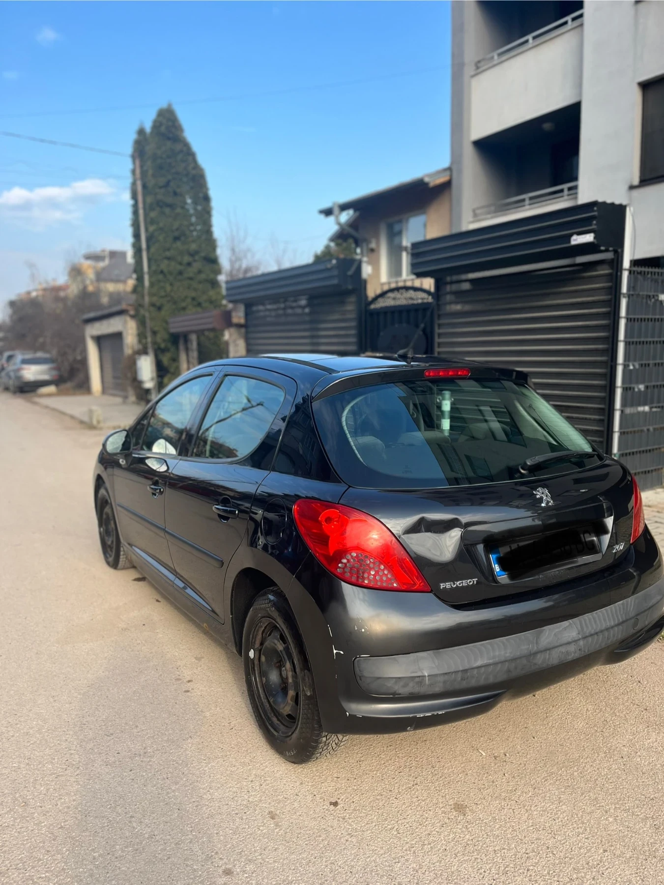 Peugeot 207  - изображение 7