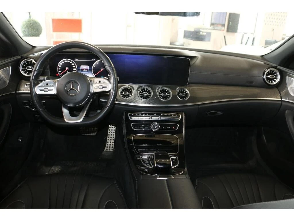 Mercedes-Benz CLS * CLS450 4MATIC AMGPKG| NAVI| 360CAM| BLINDSPOT *  | Mobile.bg � ����������� 13