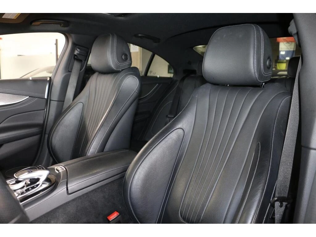 Mercedes-Benz CLS * CLS450 4MATIC AMGPKG| NAVI| 360CAM| BLINDSPOT *  | Mobile.bg � ����������� 9