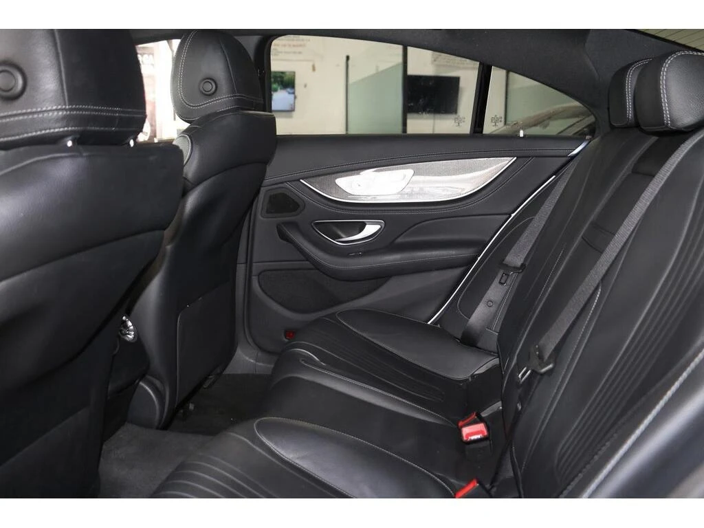 Mercedes-Benz CLS * CLS450 4MATIC AMGPKG| NAVI| 360CAM| BLINDSPOT *  | Mobile.bg � ����������� 11