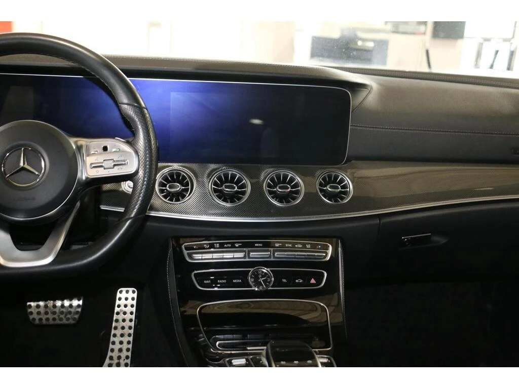 Mercedes-Benz CLS * CLS450 4MATIC AMGPKG| NAVI| 360CAM| BLINDSPOT *  | Mobile.bg � ����������� 15
