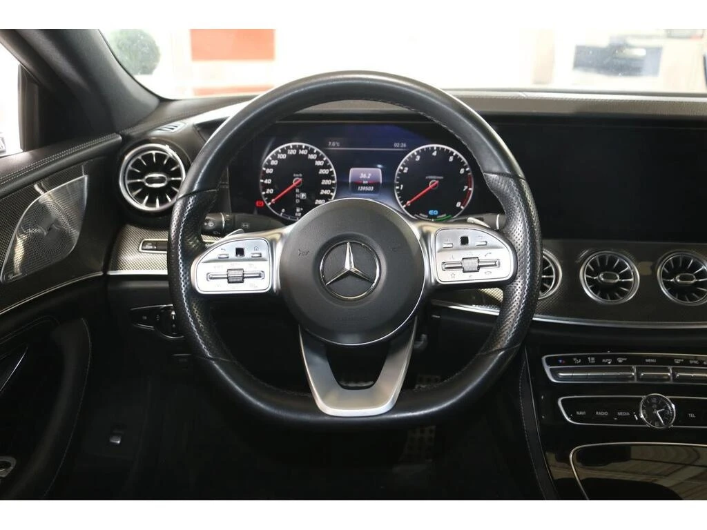 Mercedes-Benz CLS * CLS450 4MATIC AMGPKG| NAVI| 360CAM| BLINDSPOT *  | Mobile.bg � ����������� 14