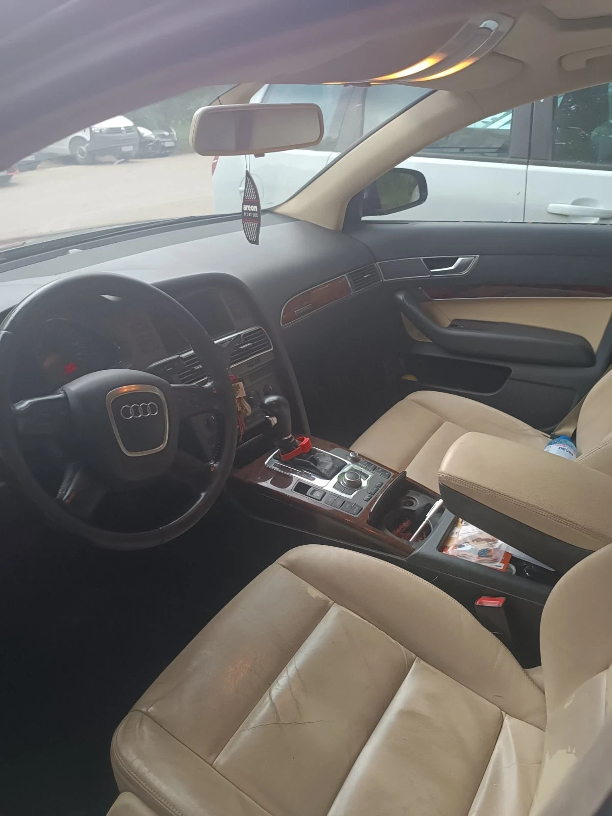 Audi A6  - изображение 6