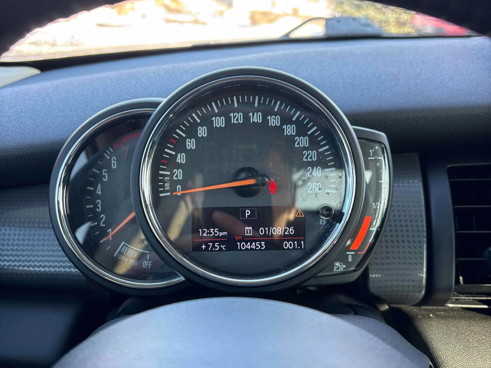 Mini Cooper * * CARFAX* * АВТОКРЕДИТ* *  - изображение 9