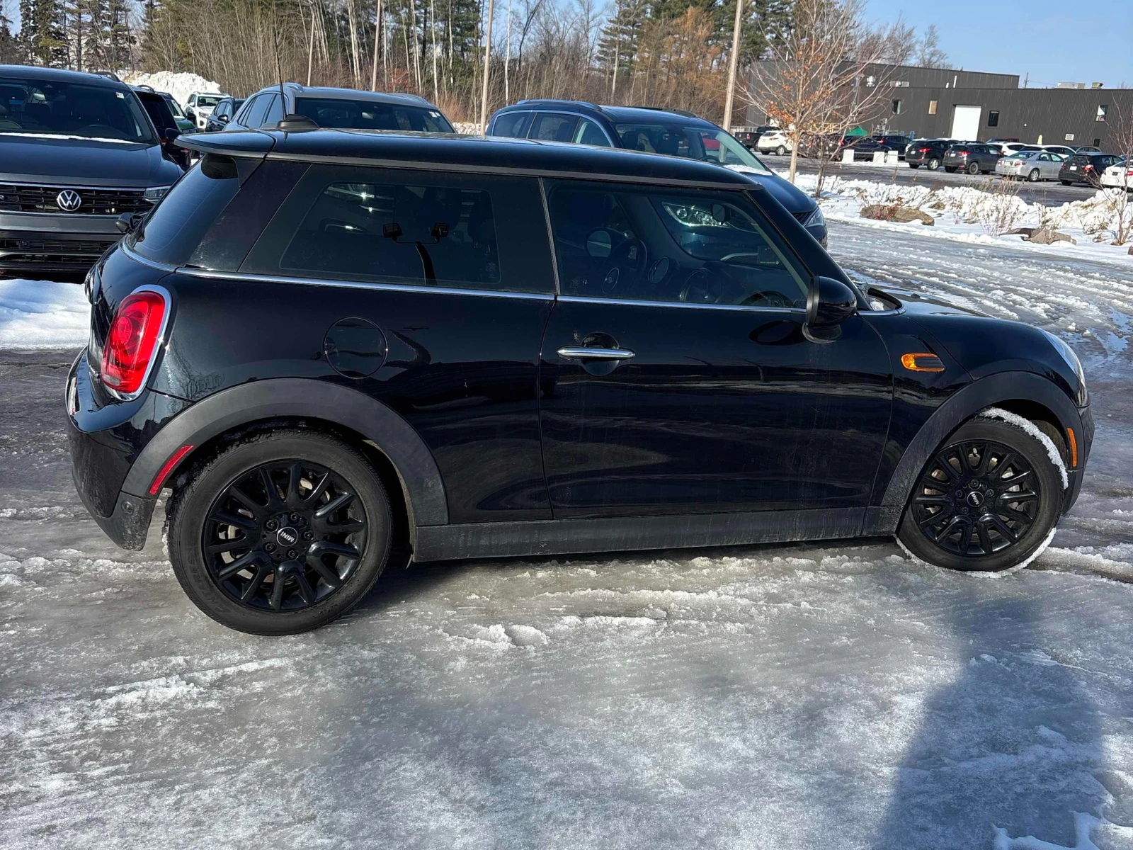 Mini Cooper * * CARFAX* * АВТОКРЕДИТ* *  - изображение 4
