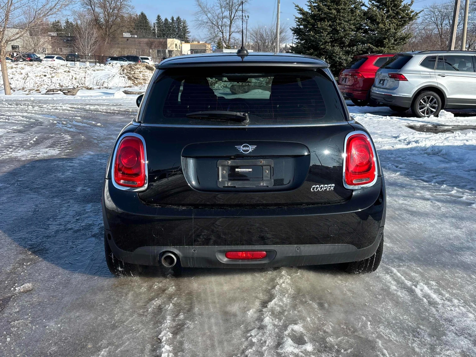 Mini Cooper * * CARFAX* * АВТОКРЕДИТ* *  - изображение 5