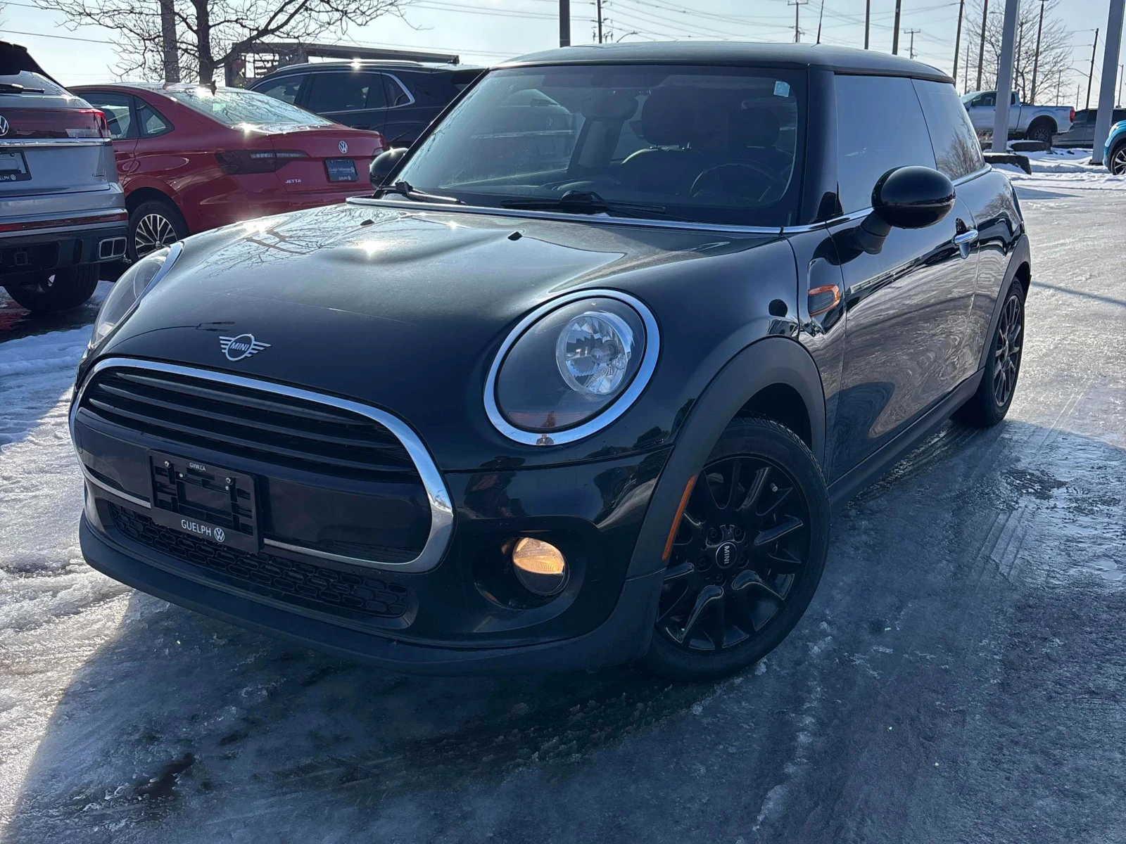 Mini Cooper * * CARFAX* * ����������* *  | Mobile.bg � ����������� 1