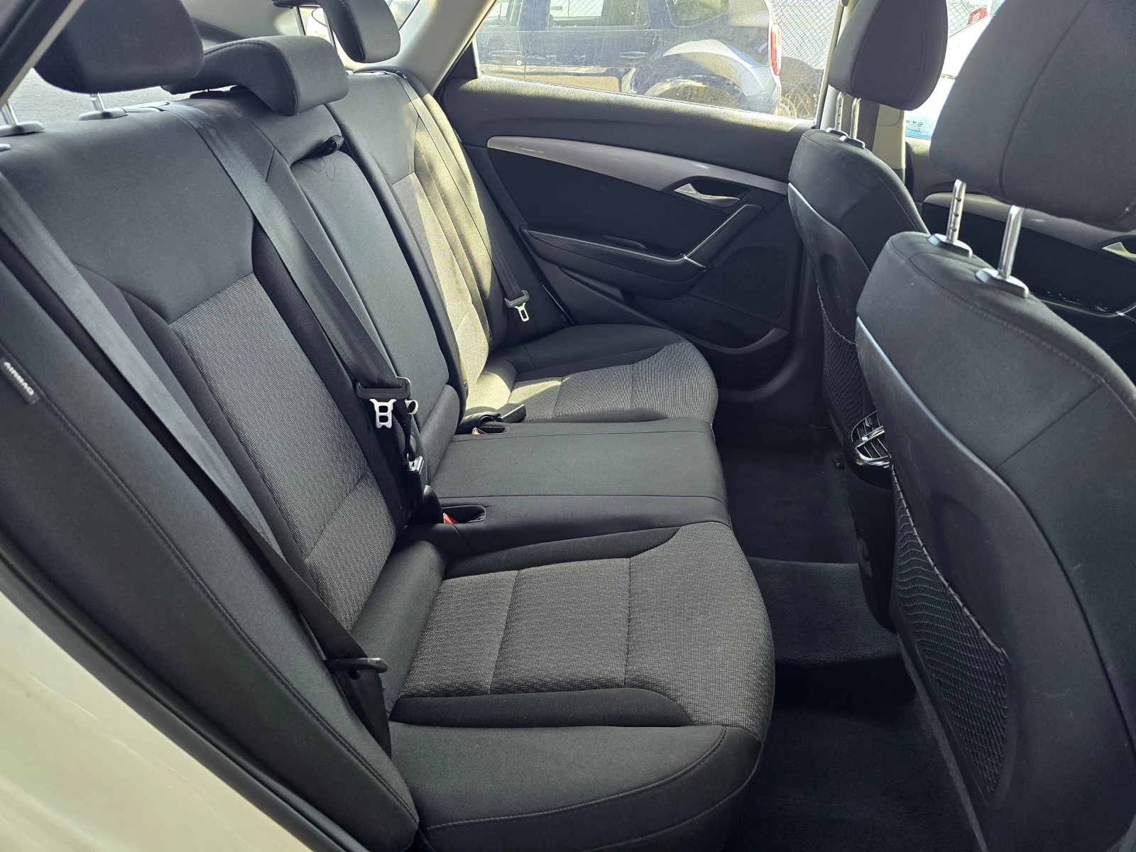 Hyundai I40 1.7CRDI/������/NAVI | Mobile.bg � ����������� 14