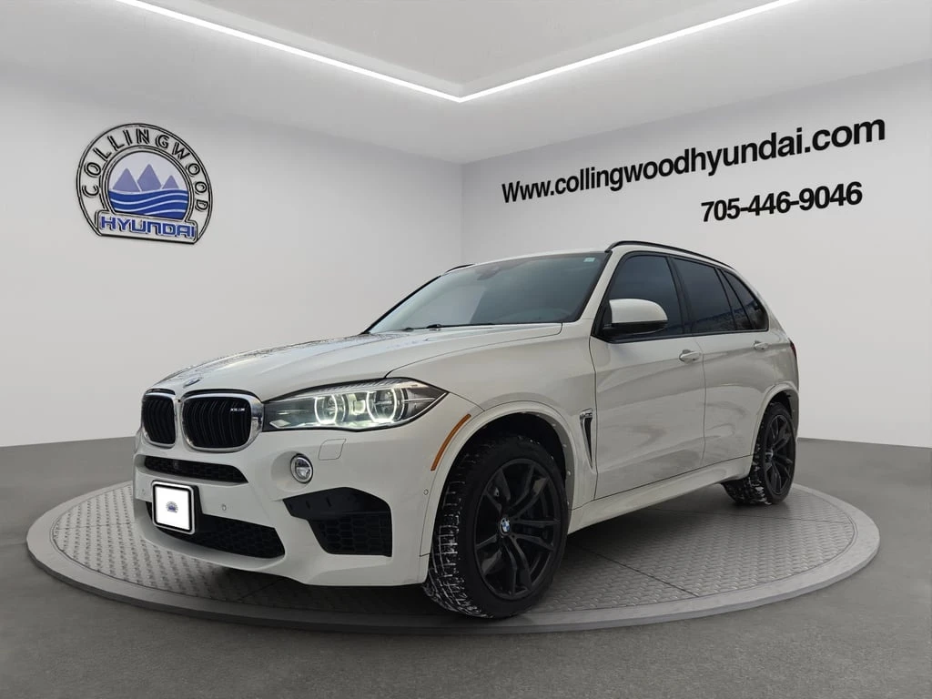 BMW X5M 2018 Sports Activity Vehicle * ��� ��������� | Mobile.bg � ����������� 1