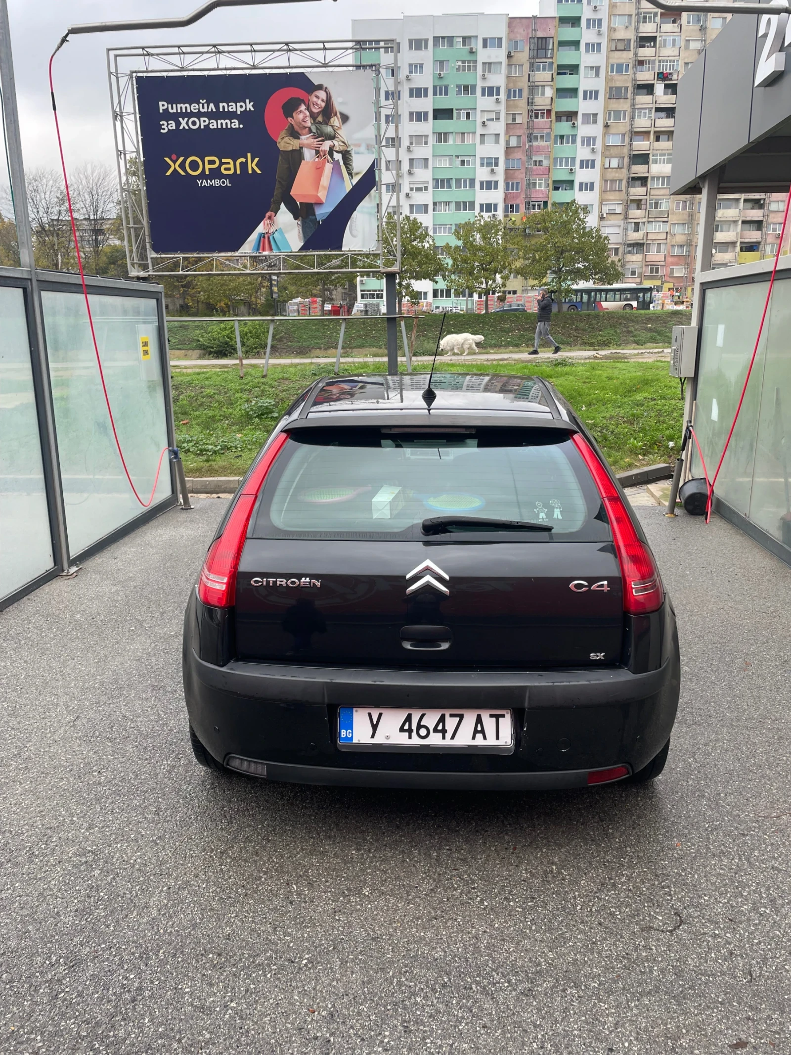 Citroen C4  - изображение 4