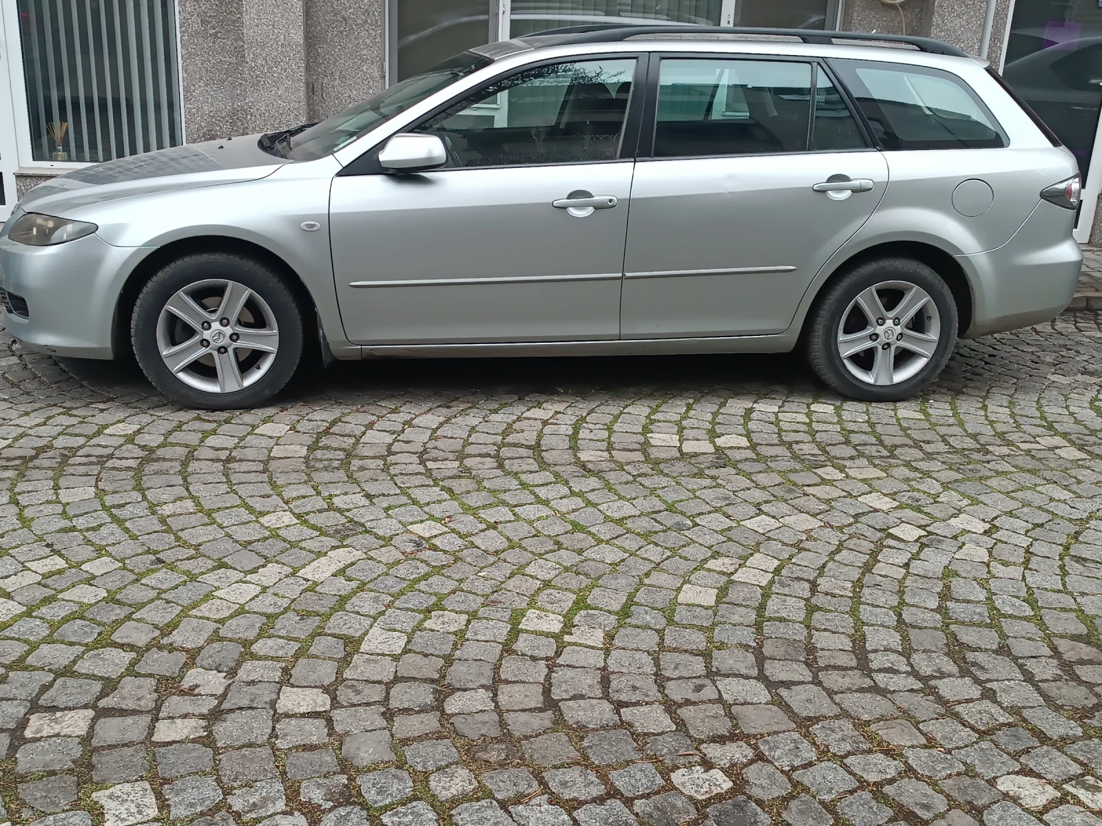Mazda 6 | Mobile.bg � ����������� 1