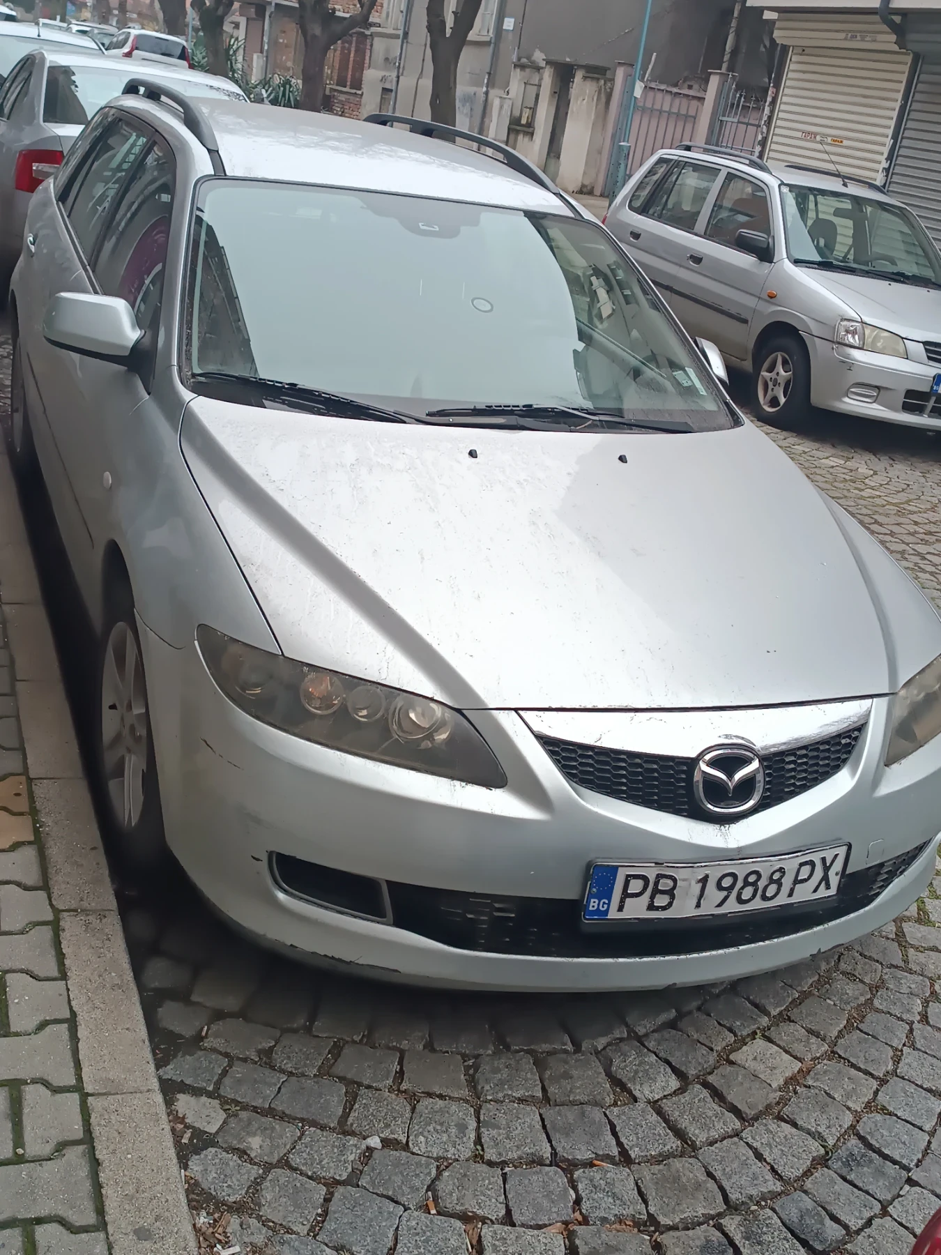 Mazda 6  - изображение 8
