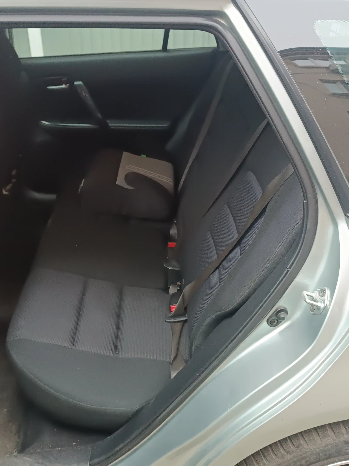 Mazda 6  - изображение 6