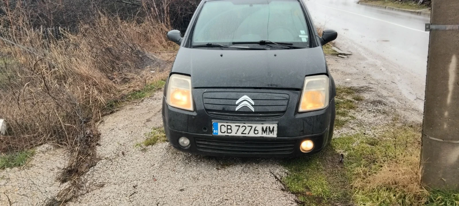 Citroen C2 | Mobile.bg � ����������� 1