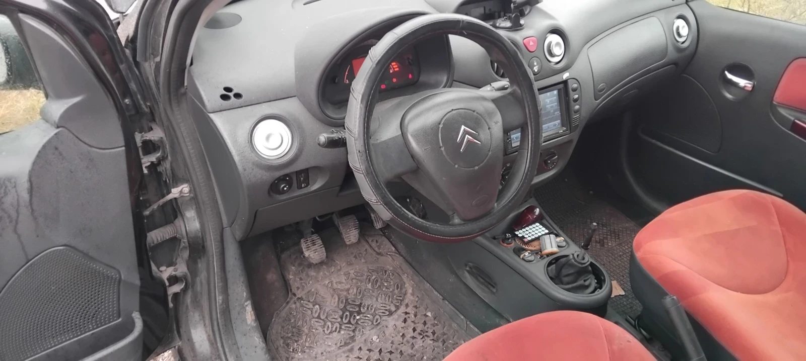 Citroen C2 | Mobile.bg � ����������� 17