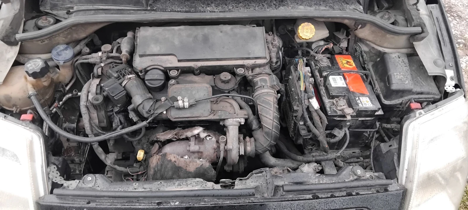 Citroen C2 | Mobile.bg � ����������� 7