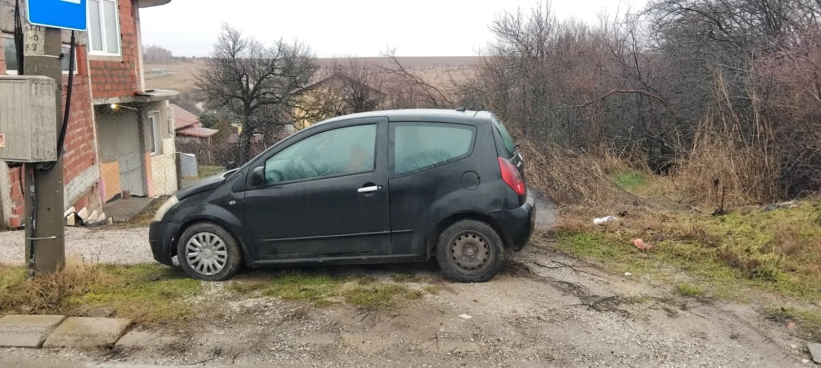 Citroen C2 | Mobile.bg � ����������� 3
